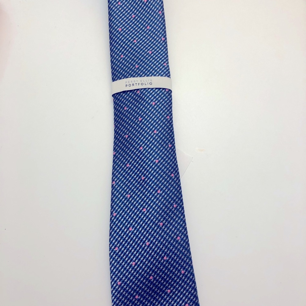 Men’s necktie